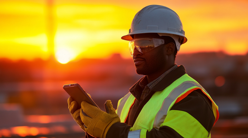 Equipamentos de Segurança EPI: Mantenha-se Protegido no Ambiente de Trabalho Equipamentos de Segurança EPI: Mantenha-se Protegido no Ambiente de Trabalho