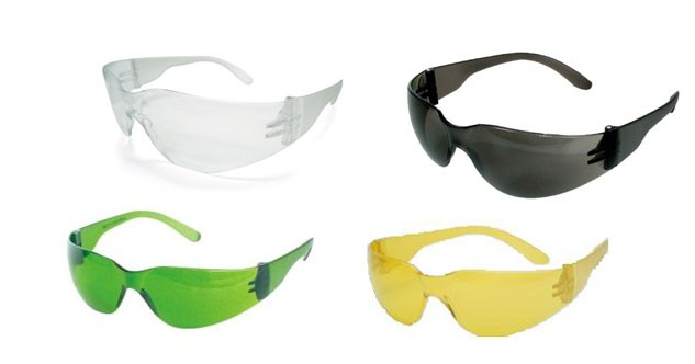 Comprar óculos de proteção epi